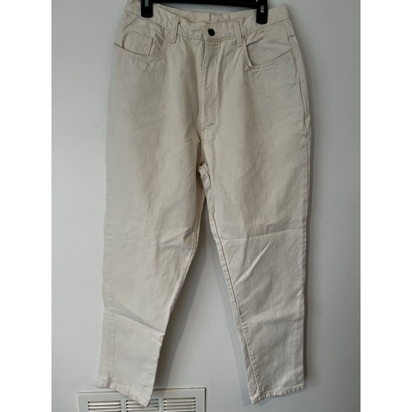 Vintage Oscar De La Renta Jeans